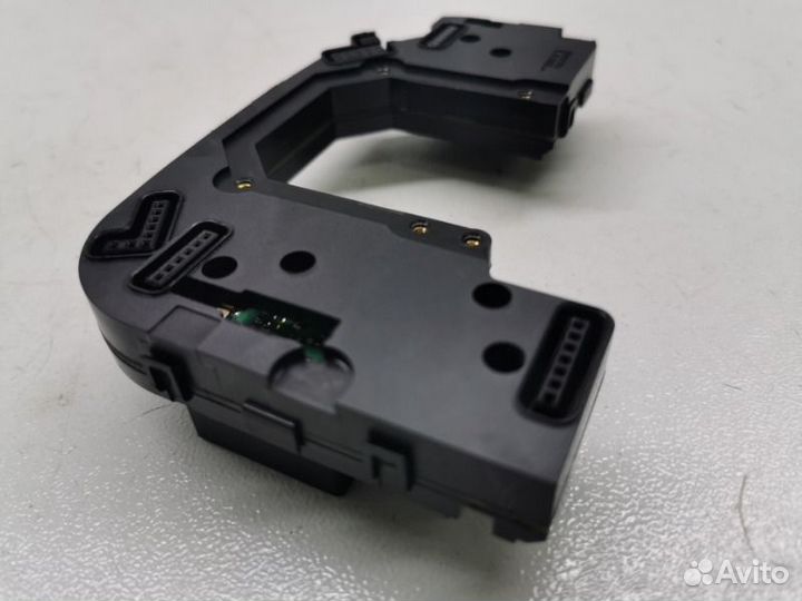 Блок подрулевых переключателей Audi A6 C6 3.2 2007