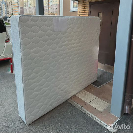 Матрас новый