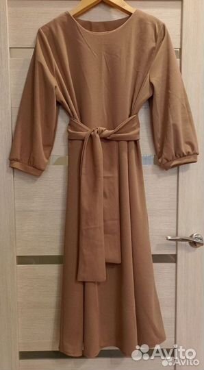 Платье женское новое 54 размер