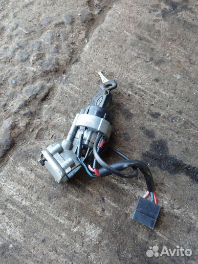 Замок зажигания LADA Kalina 2012 LADA