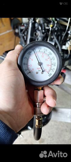 Мотор Тохатсу 40