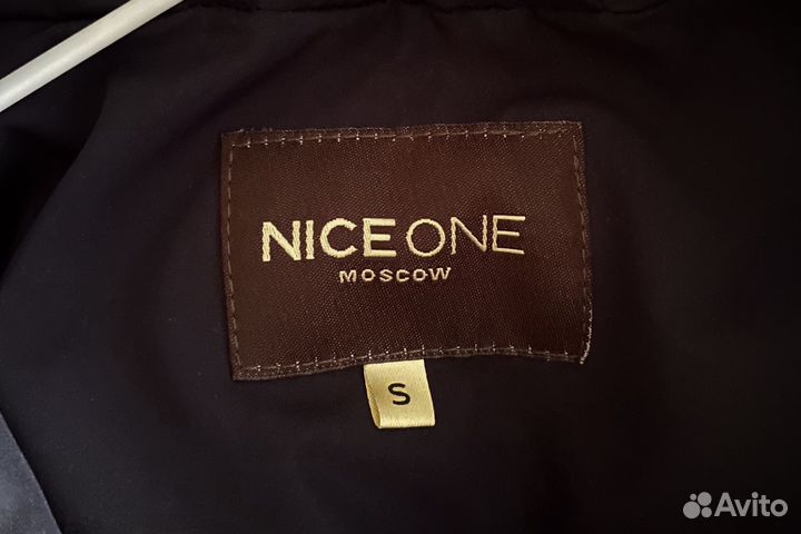 Куртка женская