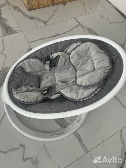 Электрокачели для новорожденных Munchkin