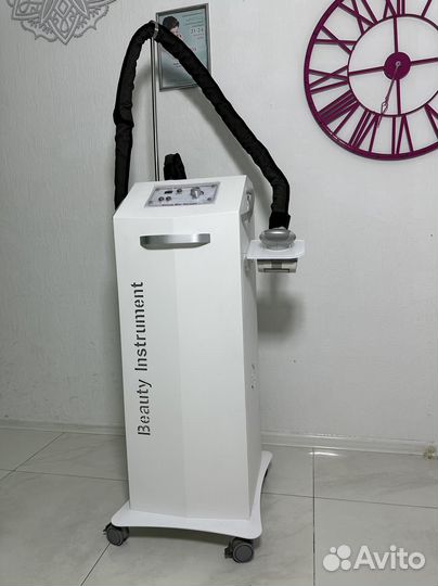 Поставщик косметологического оборудования