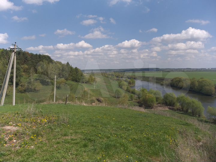 Дом 103 м² на участке 25 сот.