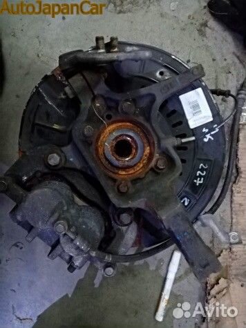 Кулак Киа Соренто Прайм (2014-2020)