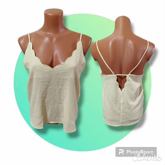 Женские вещи пакетом 44 46 размер