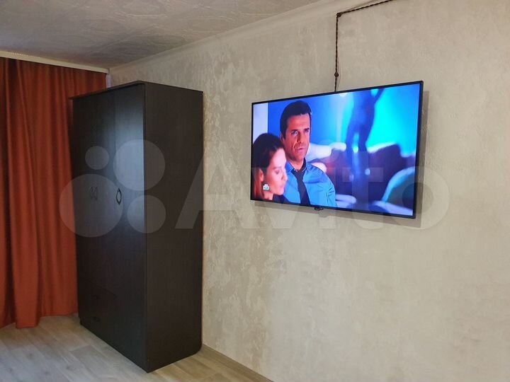 Квартира-студия, 21 м², 7/9 эт.