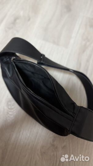 Сумка zarina черная