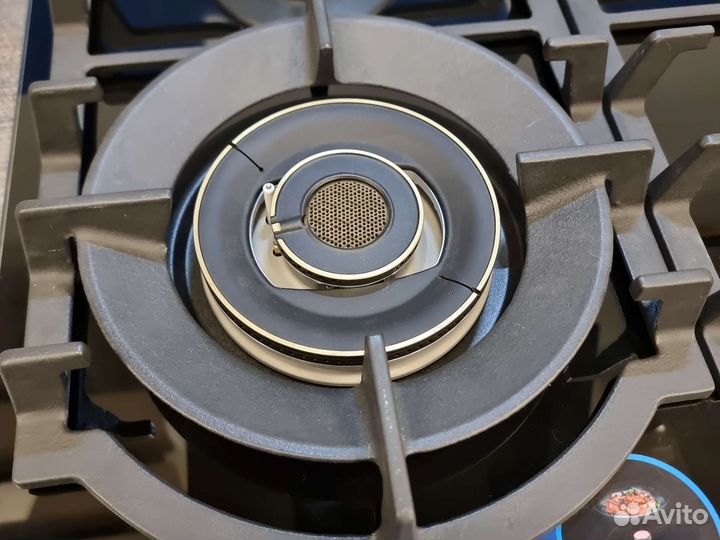 Варочная панель газовая