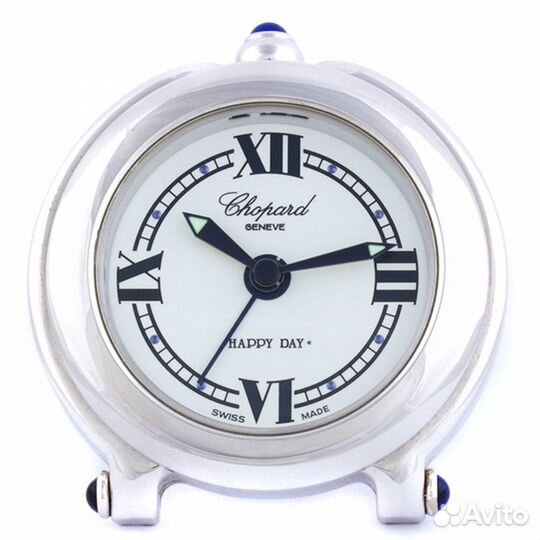 Часы Chopard Happy Day Будильник