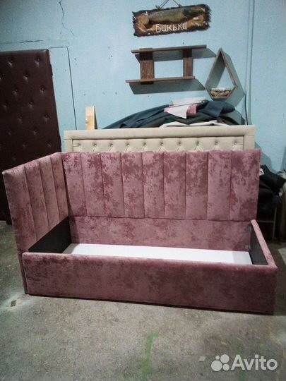 Ремонт перетяжка мягкой мебели