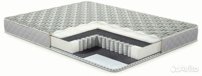 Матрас 160х200 Новый