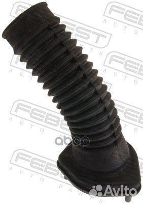 Опора заднего амортизатора левая tssmcu30RL Febest