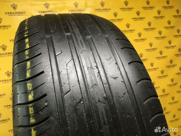 Cordiant Comfort 2 SUV 265/60 R18 114H