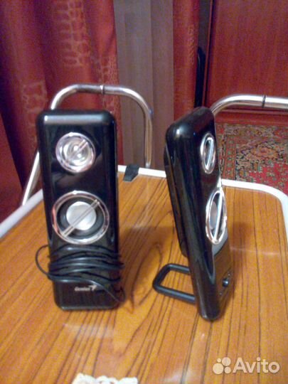 Колонки Genius SP-i210