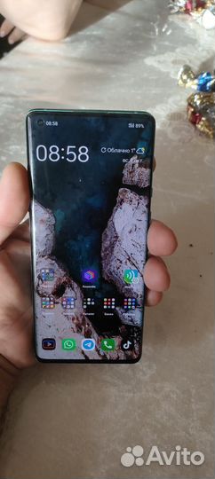 Oneplus 8 pro 12 256