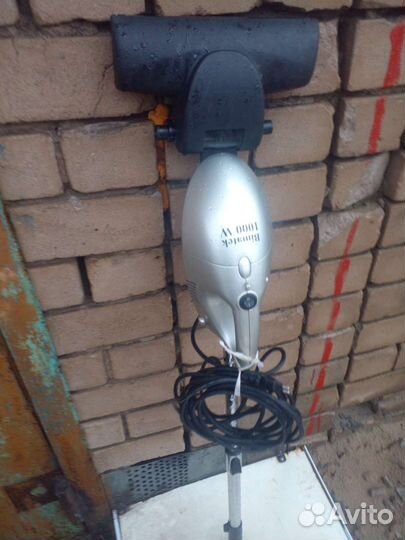 Пылесос bimatek