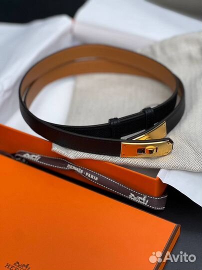 Ремень женский