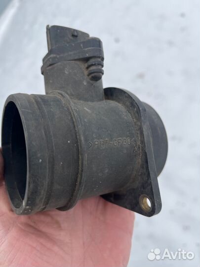 Дмрв priora bosch оригинал 037