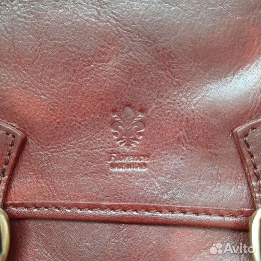 Сумка Florence натуральная кожа