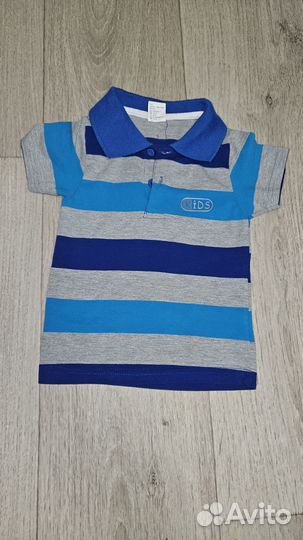 Вещи пакетом для мальчика