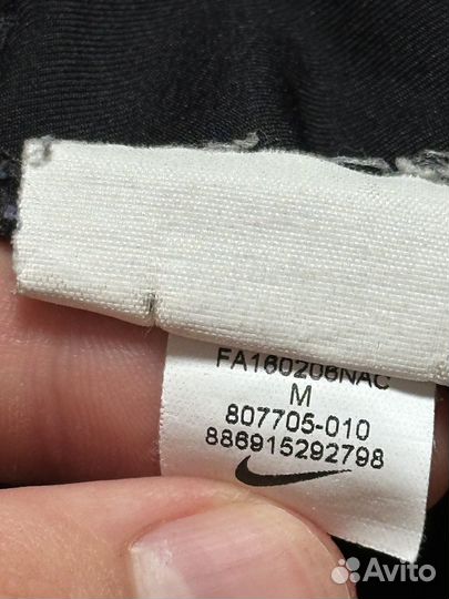 Шорты Nike оригинал