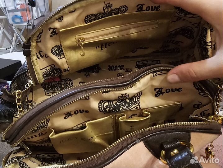 Сумка для маленьких собак