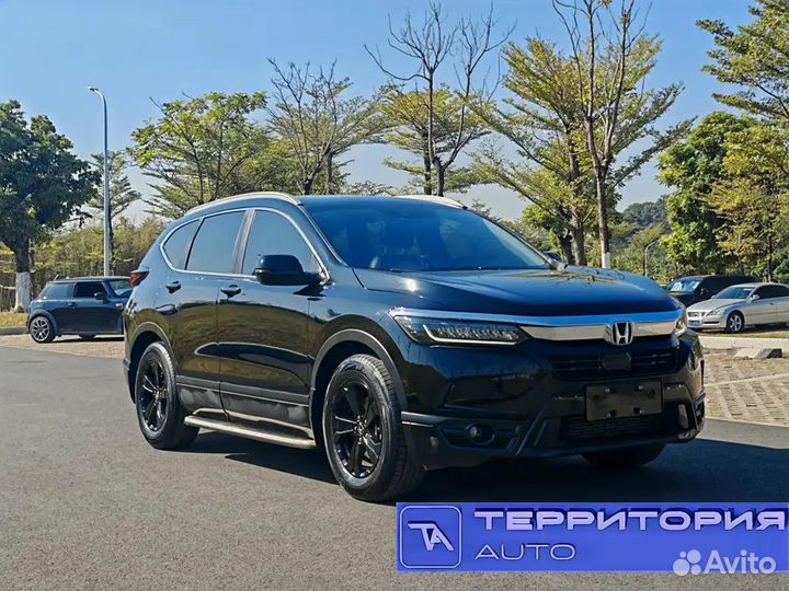 Honda Breeze 1.5 CVT, 2021, 45 000 км