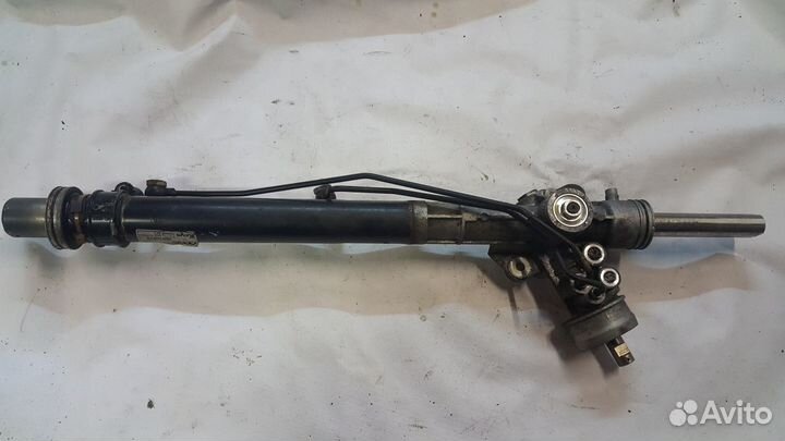 Рулевая рейка ауди а6 с5 audi a6 c5 оригинал koyo