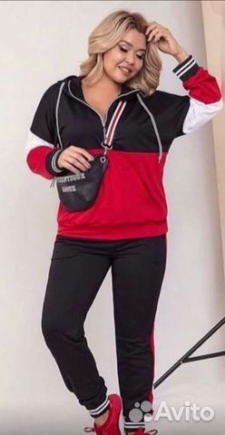 Спортивный костюм новый два цвета