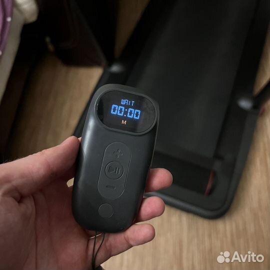 Аренда беговая дорожка Xiaomi WalkingPad K12