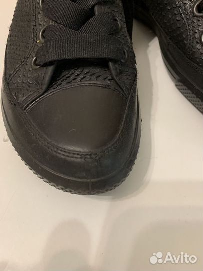 Кеды женские ecco 41