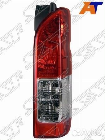 Фонарь задний ST21219H0R Sat