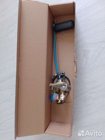 Мультиклапан BRC