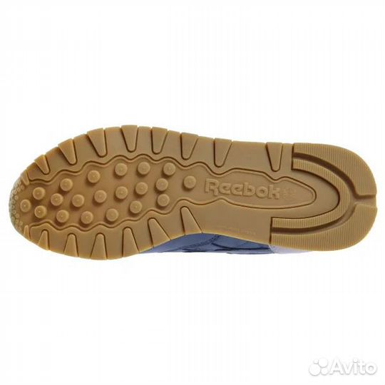 Reebok Classic Leather оригинал новые