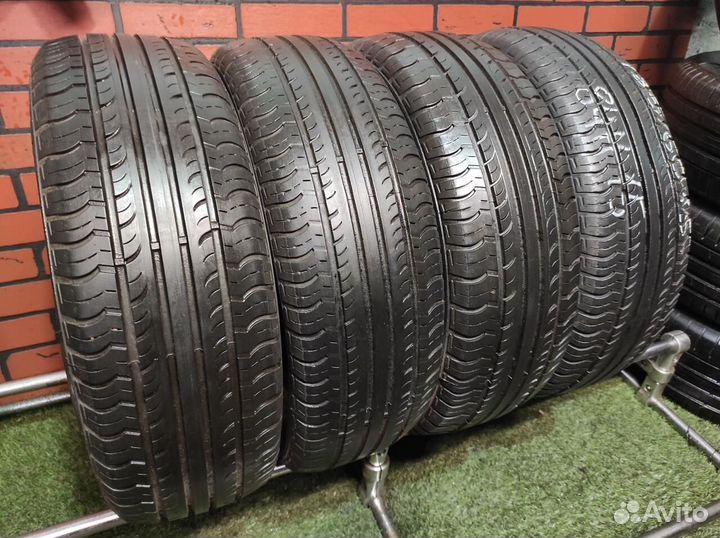 Hankook Optimo K415 185/60 R15 84H