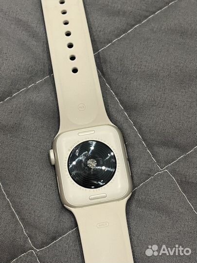 Apple watch SE (2nd Gen) 40mm Starlight 2022