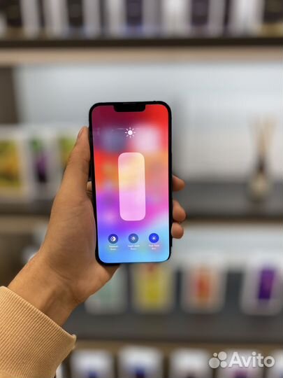 iPhone 13, 128 ГБ