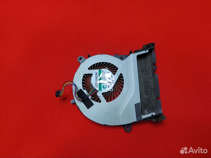 Совместимые номера: MF60070V1-C370-S9A 13N0-R7A1H0