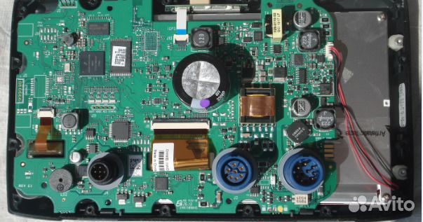 Установка Русского языка в эхолоты Lowrance