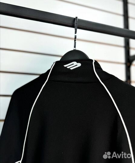 Олимпийка balenciaga