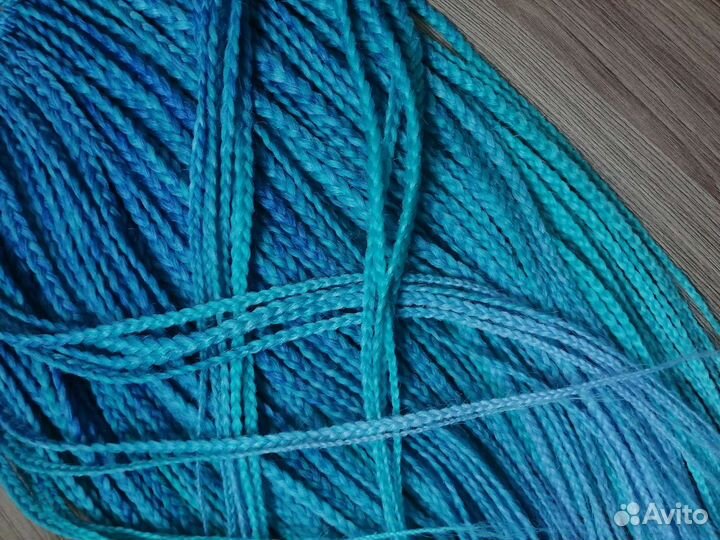 Комплект се кос