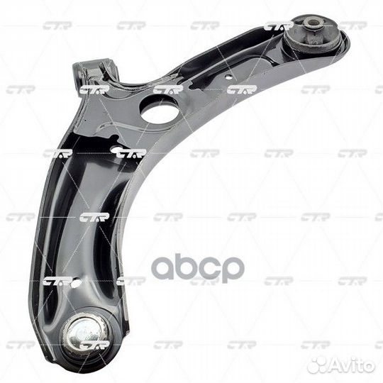 Рычаг передний правый cerato 13- CQ0214R CTR