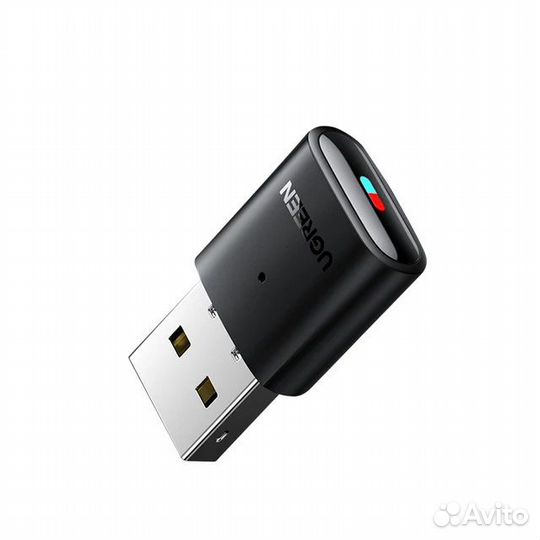 Bluetooth передатчик USB