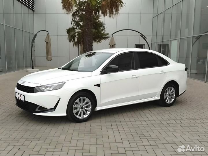 Kaiyi E5 1.5 CVT, 2023
