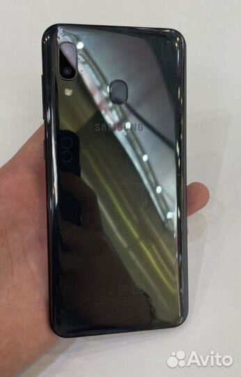 Телефон samsung galaxy a 20