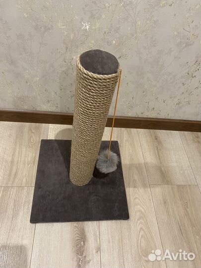 Когтеточка для кошки новая