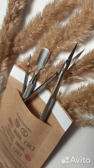 Курсы обучение маникюру