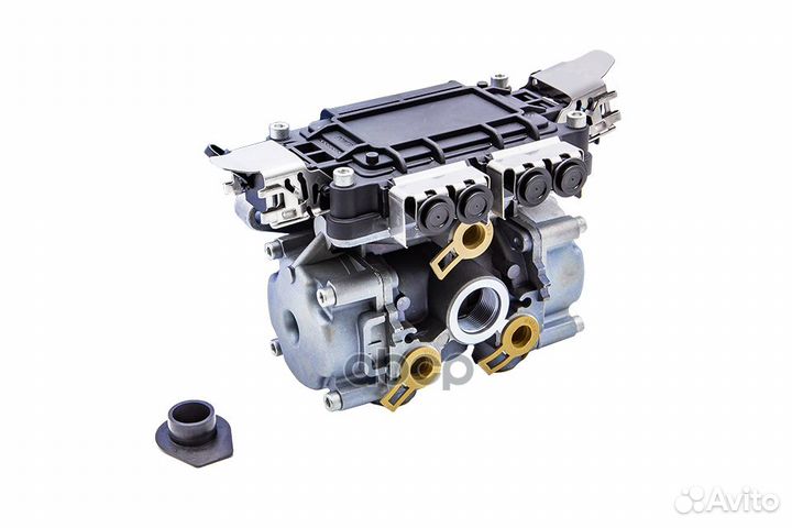 35505020090 блок управления электронный ABS 35